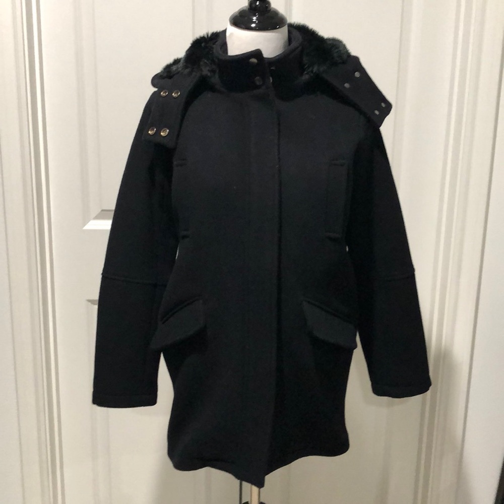 Vince Coat